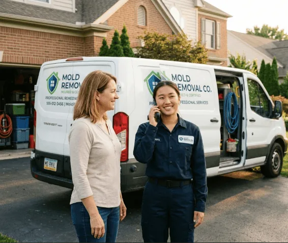 Crawlspace Mold Remediation Butner, NC FAQs